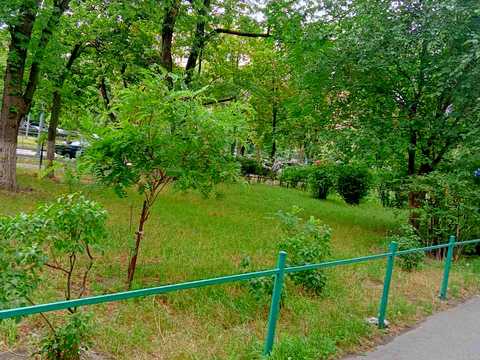квартира по адресу Игоря Шамо бульв. (Олексія Давидова), 10