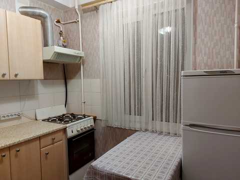 квартира по адресу Верховной Рады бульв., 27-Б
