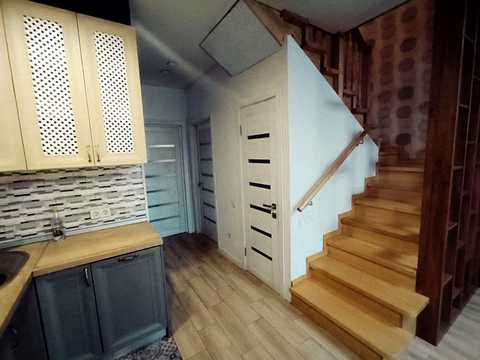 дом по адресу Центральная ул.