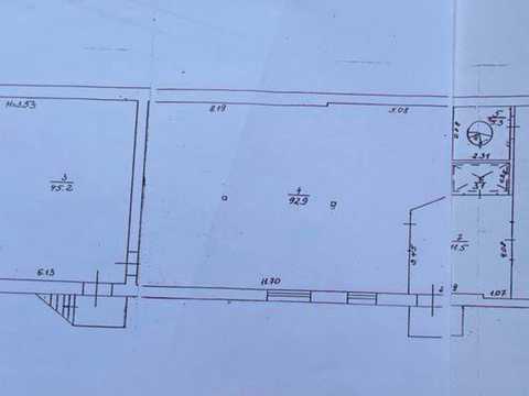 коммерческая по адресу Кузнечна ул., 36