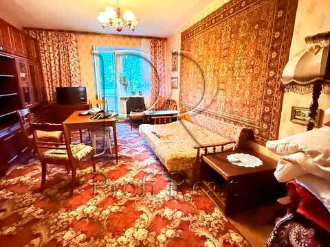 квартира по адресу Мала Шияновська ул. (Немировича-Данченко), 5