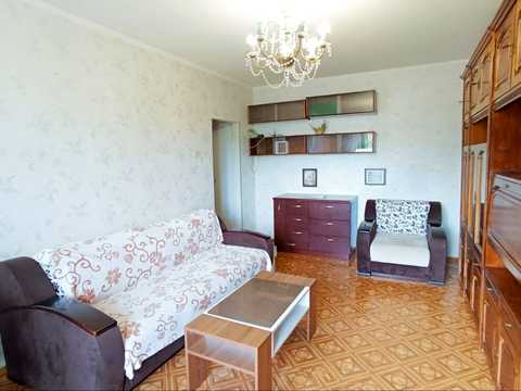 квартира за адресою Олександра Кошиця вул., 7