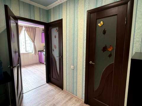 квартира за адресою Кривий Ріг, Сонячний мікрорайон вул., 11