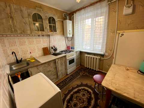 квартира по адресу Героїв АТО, 77
