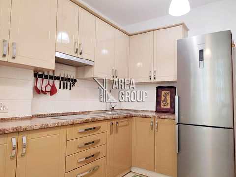 квартира за адресою Івана Франка, 7