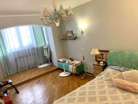 квартира по адресу Бориса Гмыри ул., 11
