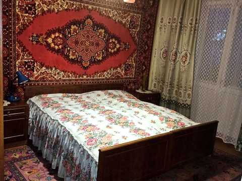 квартира по адресу Мира ул., 5