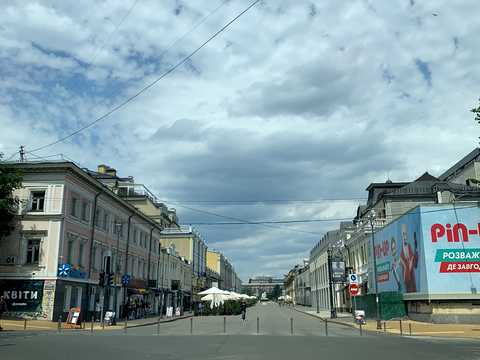 коммерческая по адресу Петра Сагайдачного ул., 25-Г