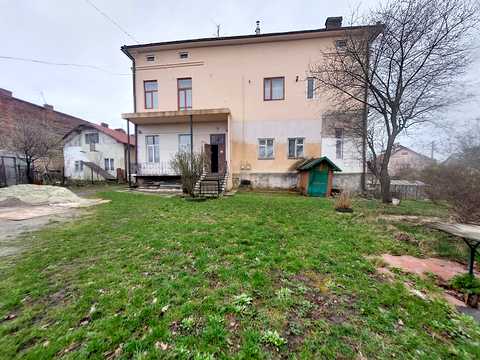 квартира за адресою Івана Франка вул., 52