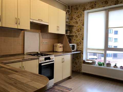 квартира по адресу Единства ул., 6-А