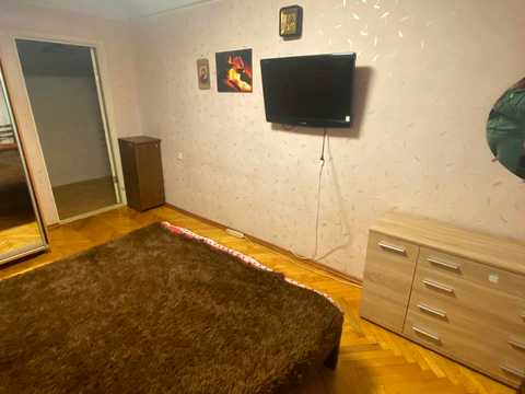 квартира по адресу Березняковская ул., 14-А