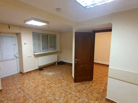 коммерческая по адресу Большая Васильковская ул. (Красноармейская), 28