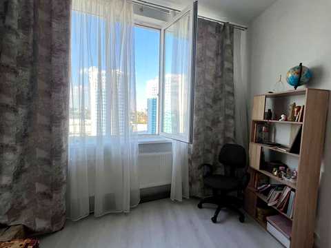 квартира по адресу Люстдорфская дорога ул. (Черноморская дорога), 55л