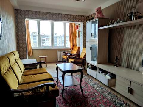 квартира за адресою Новогоспітальна вул. (Щорса пров.), 5-А