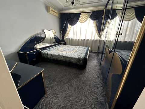 квартира за адресою Героїв Дніпра вул., 5