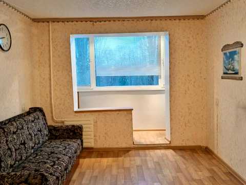 квартира за адресою Володимира Великого вул. (Тельмана), 16