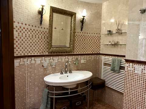 квартира по адресу Старонаводницкая ул., 13