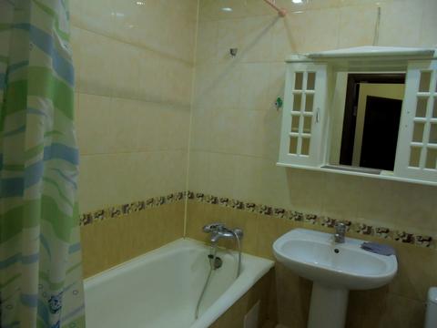 квартира за адресою Бориспільська вул., 6