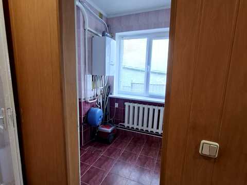 квартира за адресою Василя Кричевського пров. (Ушакова), 39