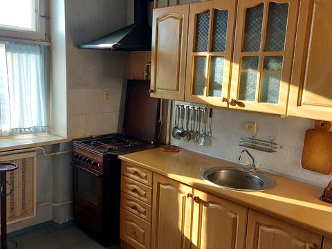 квартира по адресу Нова ул., 2