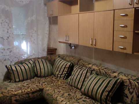 квартира по адресу Правды просп. (Правди), 70-Б