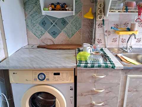 квартира по адресу Мира просп., 48