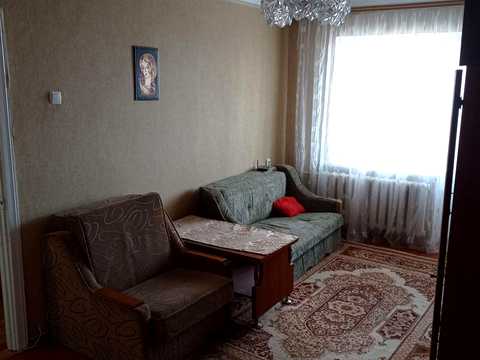 квартира за адресою Рильського вул., 5
