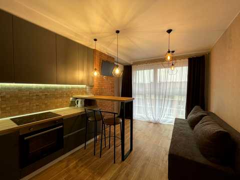 квартира за адресою Гетьманська вул., 5