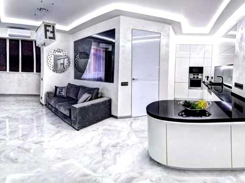 квартира за адресою Золотоустівська вул., 47-49