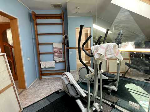 квартира за адресою Шота Руставелі вул., 4