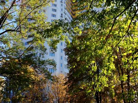 квартира по адресу Любомира Гузара просп. (Космонавта Комарова), 26