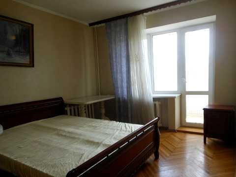 квартира по адресу Отрадный просп. (Чубаря), 55