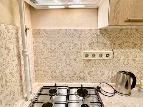 квартира за адресою Остафія Дашкевича вул. (Курнатовського), 3