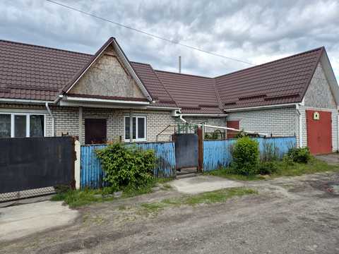 дом по адресу Партизанська, 15
