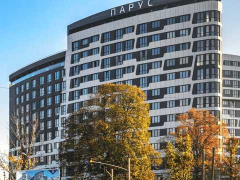 квартира по адресу Липинского ул. (Ульяновская), 28