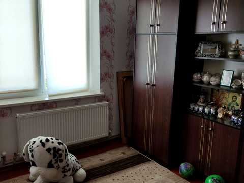 квартира за адресою Довженка вул., 39