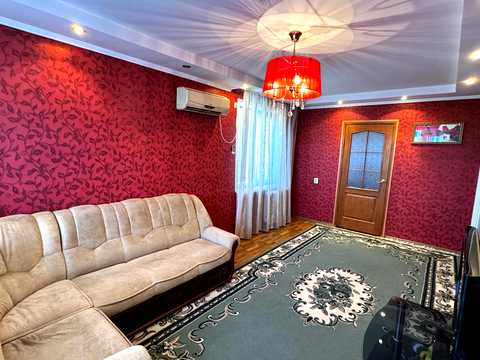 квартира за адресою Миру просп., 31