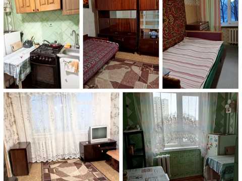 квартира за адресою Каденюка вул. (Танкопія), 24