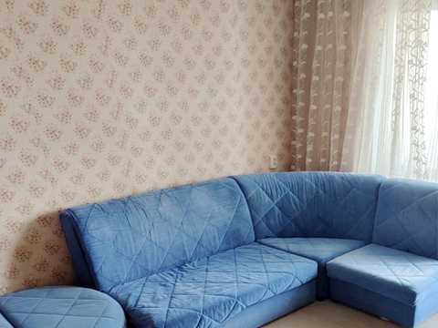 квартира по адресу Нагорная ул., 12