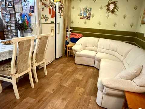 дом по адресу Вишнева