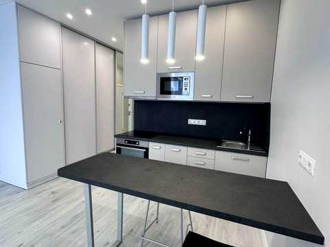 квартира за адресою Центральна вул., 21-А