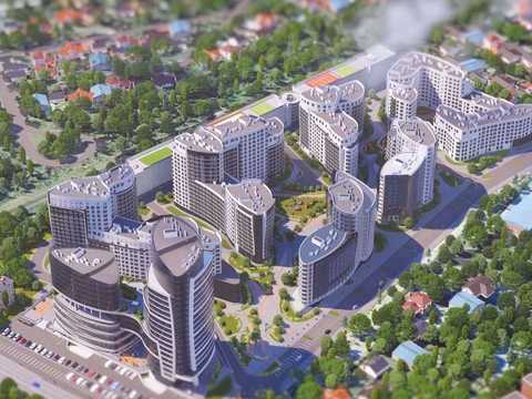 квартира по адресу кульпарківська, 93