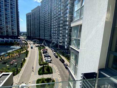 квартира по адресу Осокорская ул., 2-А