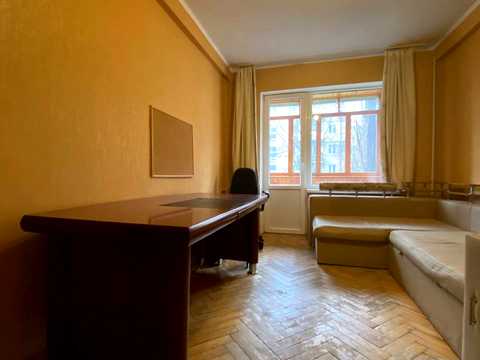 квартира по адресу Оріхуватська ул. (Бурмистенка), 8