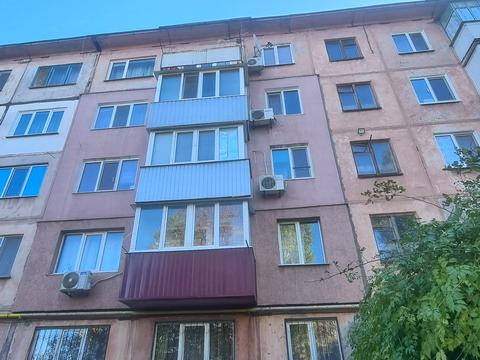 квартира по адресу Павла Глазового ул. (Балакина), 34