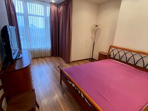 квартира по адресу Мокра ул. (Кудряшова), 16