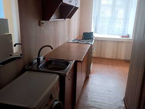 квартира по адресу Польский спуск, 2