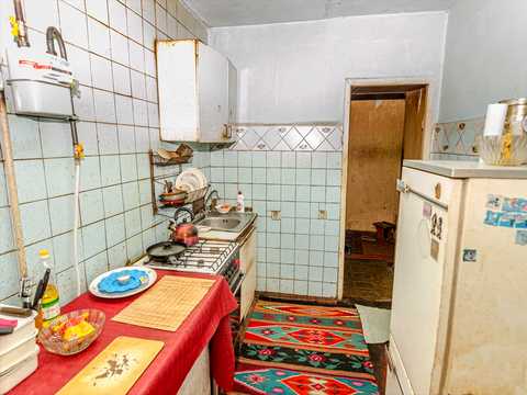 квартира за адресою Миру вул., 7