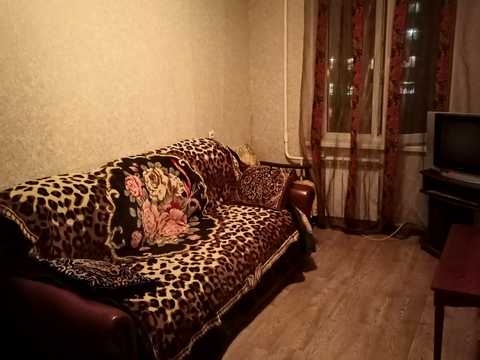 квартира за адресою Зодчих вул., 54