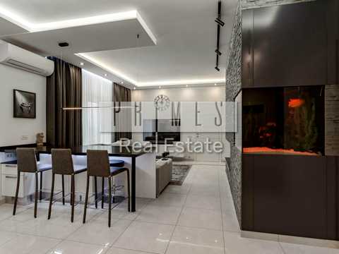 квартира по адресу Сапёрное Поле ул., 5